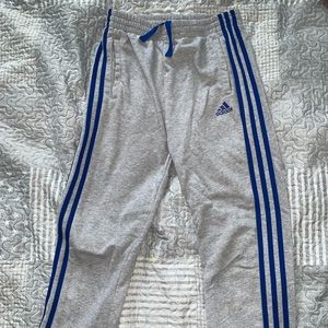 Adidas sweatpants